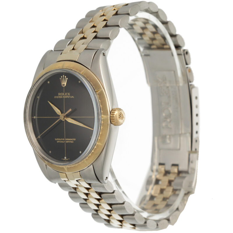 repareren rolex onderhoud