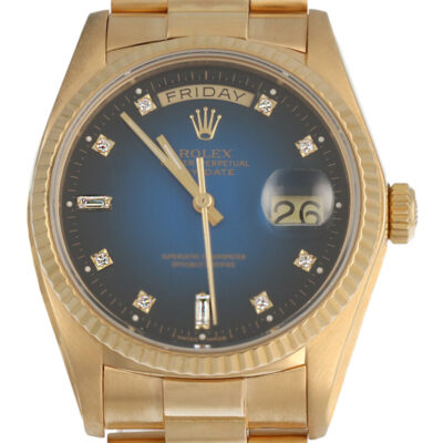 Zoek je professionele horloge reparatie service? Wij bieden deskundige diensten voor het repareren van jouw kostbare exclusieve horloges.