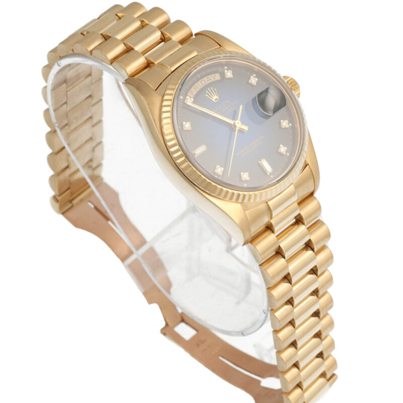 ROLEX PRESIDENT REPAREREN