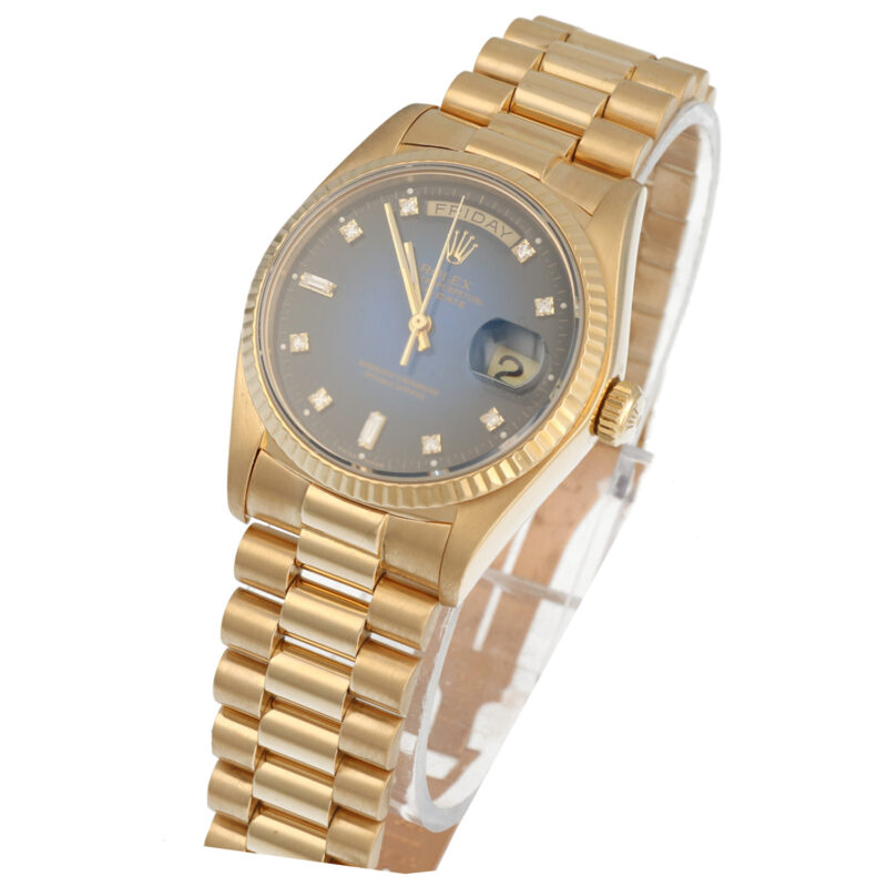 ROLEX DAY DATE REPAREREN