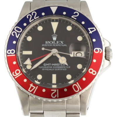 Op zoek naar de beste exclusieve horlogereparatieservice? Wij bieden vakkundige reparatie, onderhoud en polijsten voor uw exclusief horloge.