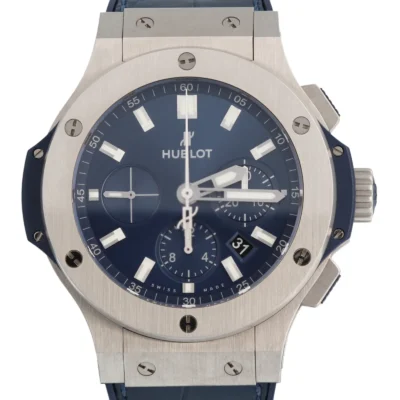 horloge service hublot