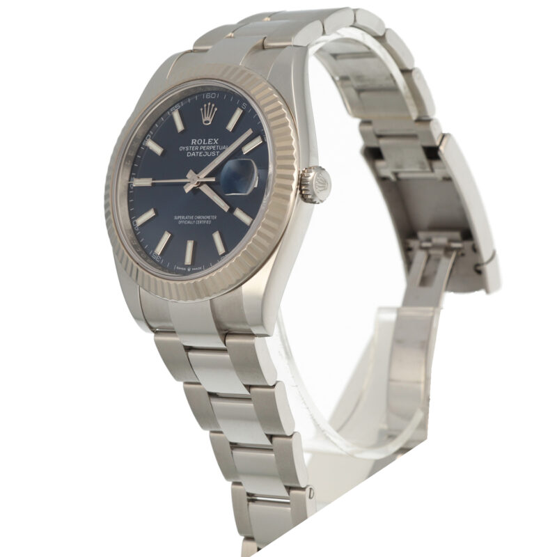 rolex laten reviseren