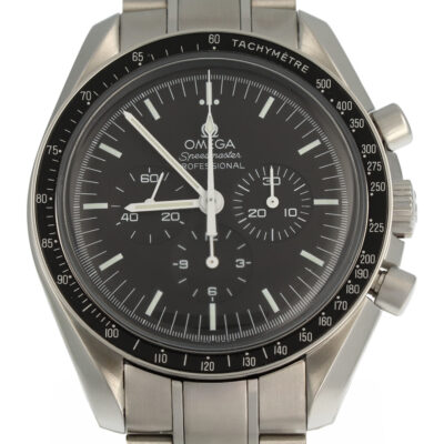 omega speedmaster reparatie