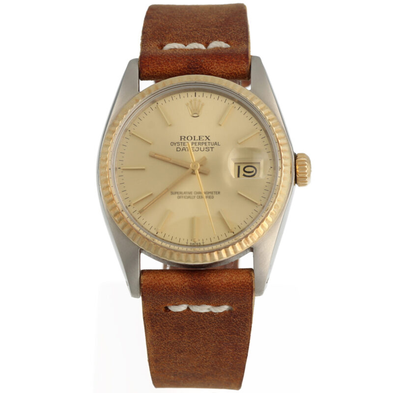 rolex reparatie vintage