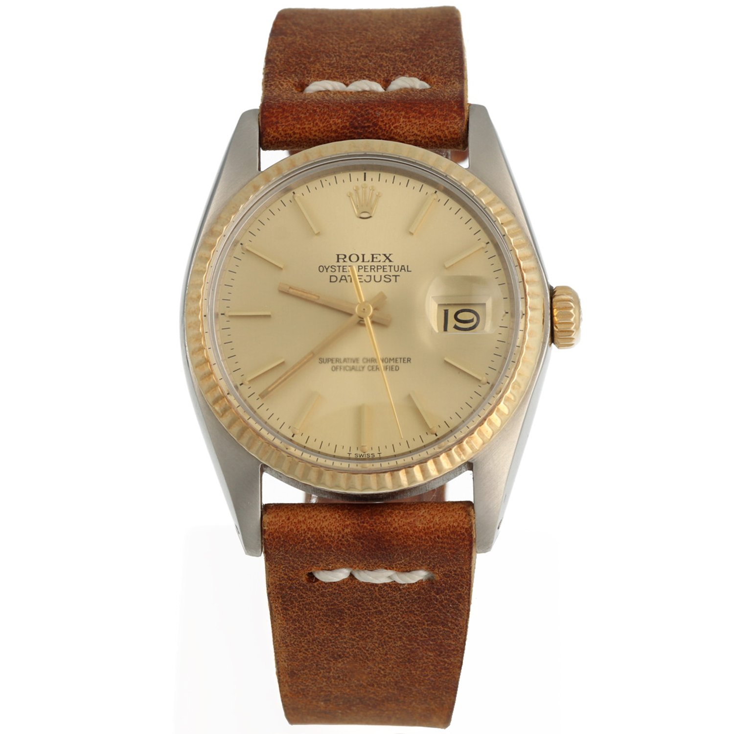 rolex reparatie vintage