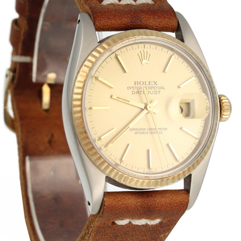 rolex repareren vintage