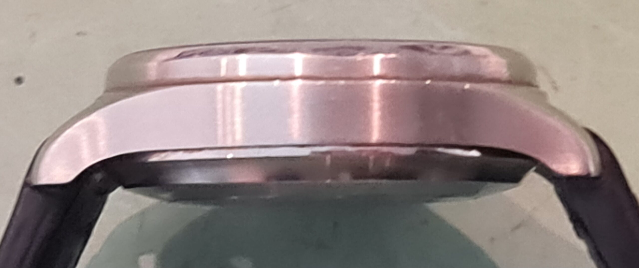 repareren horloge iwc