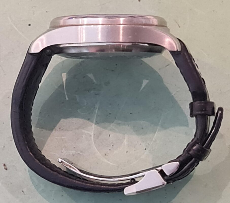 iwc horlogemaker reviseren