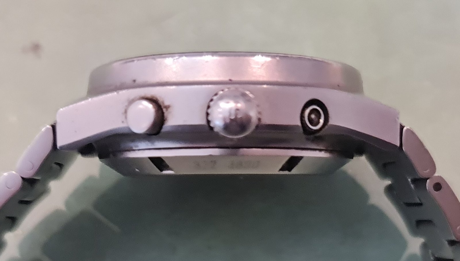 sinn kroon vervangen