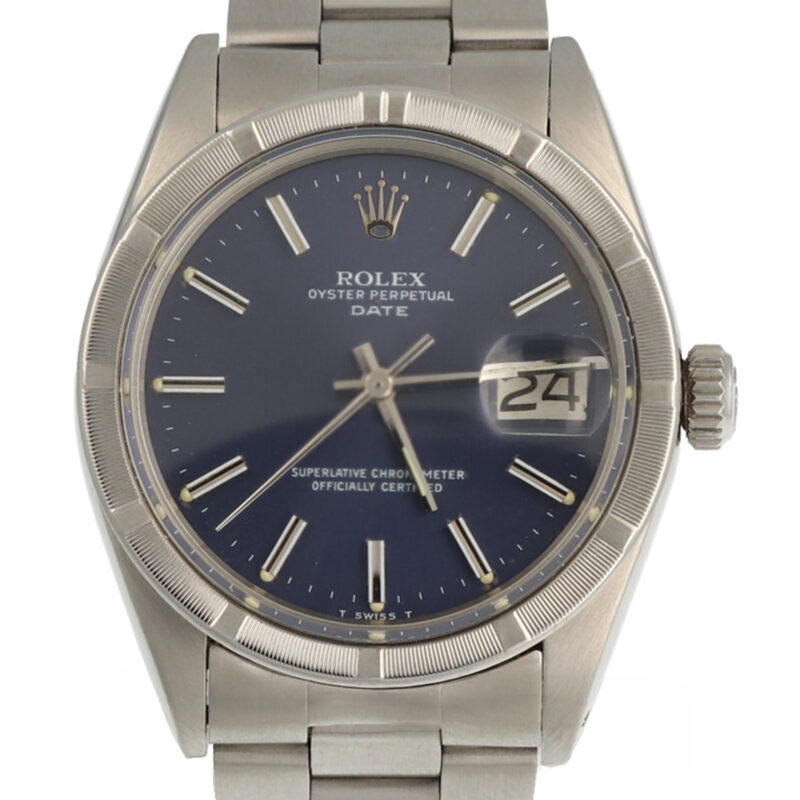 rolex datejust laten maken