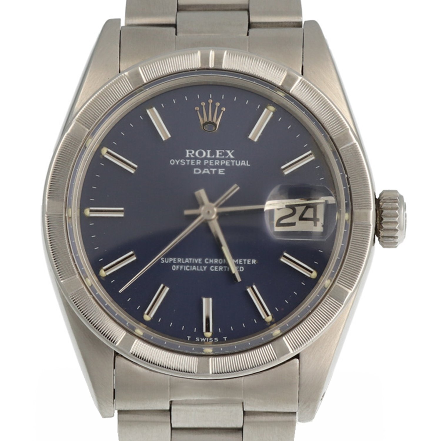 rolex datejust laten maken