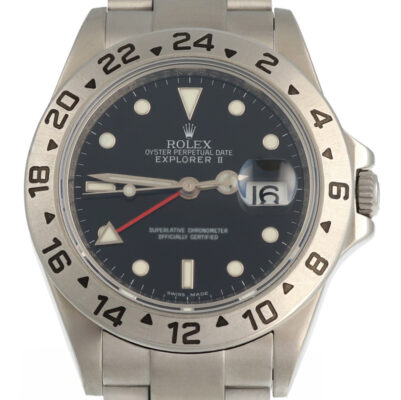 rolex explorer reparatie
