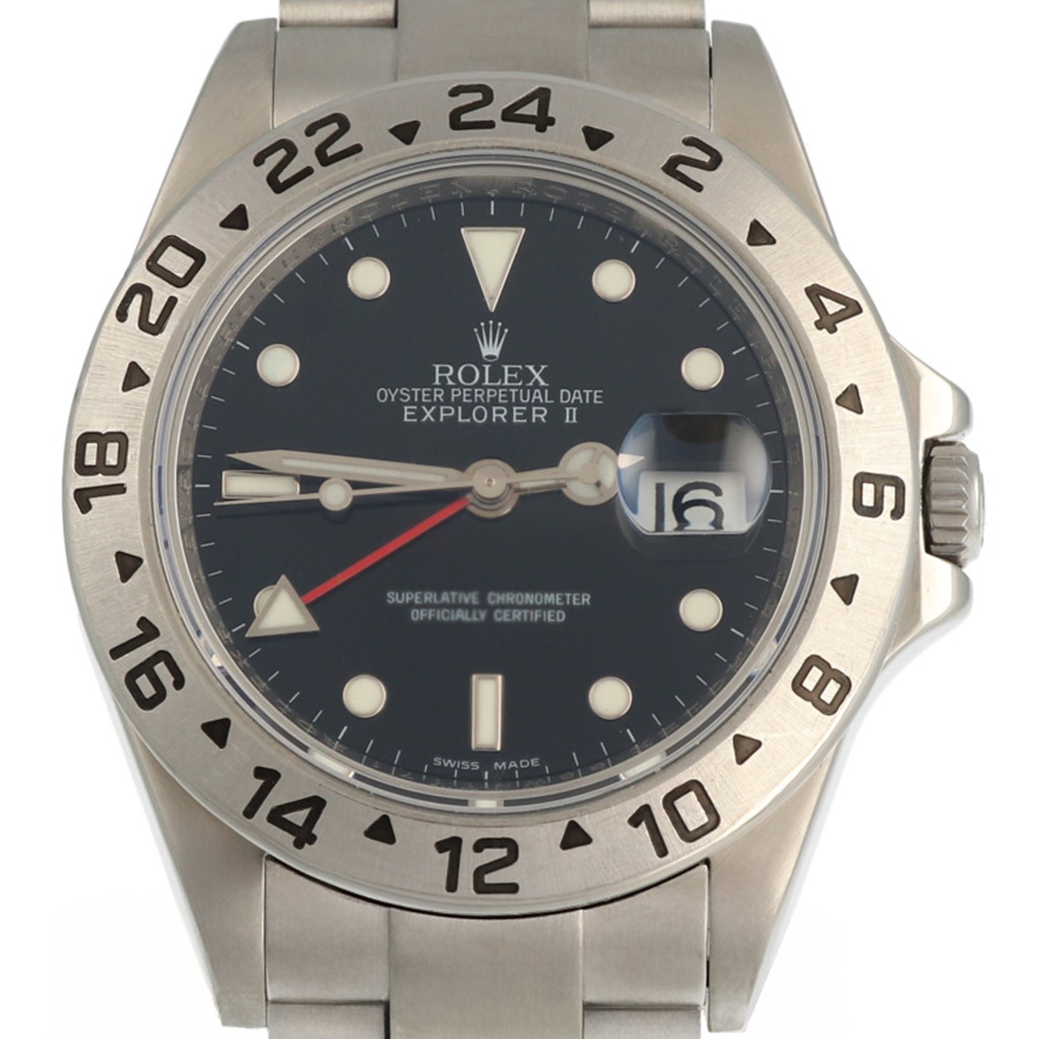 rolex explorer reparatie