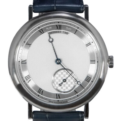 breguet repareren