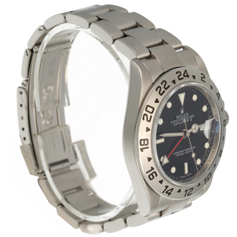 rolex explorer repareren