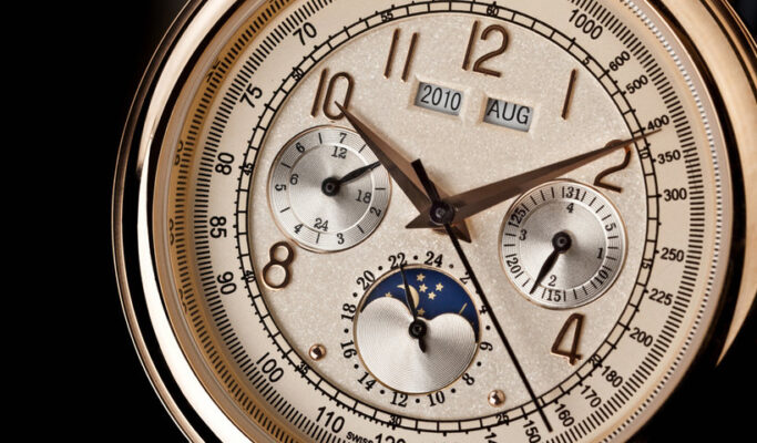 cartier reparatie