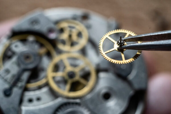 zenith reparatie, zenith service, zenith horloge reparaties.