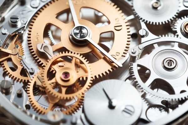 Cartier Roadster Reparatie