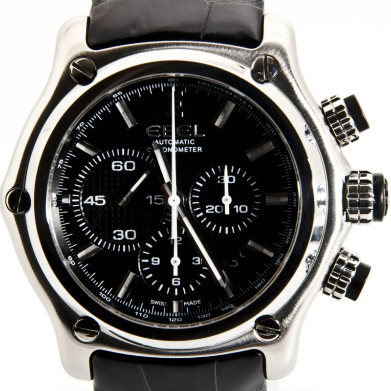 ebel reparatie