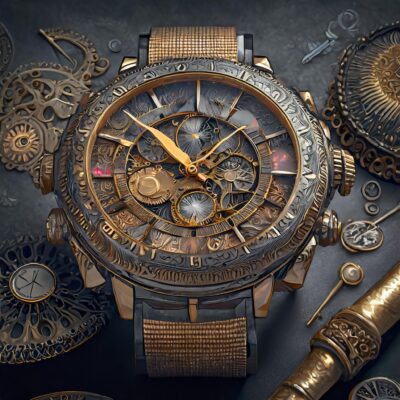 tag heuer horloge repareren