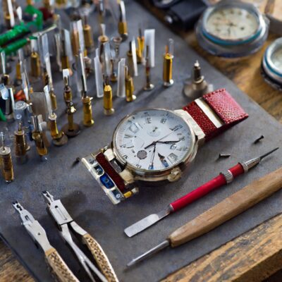 zenith repareren nederland