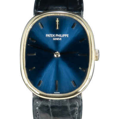 patek philippe repareren