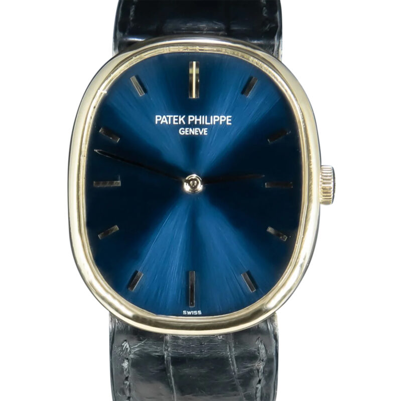 patek philippe repareren
