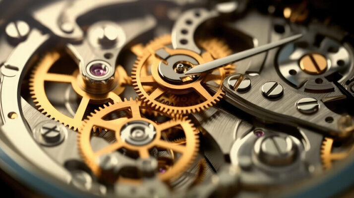 rolex daytona reparatie