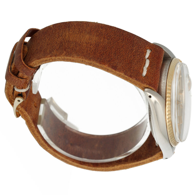 rolex reviseren vintage