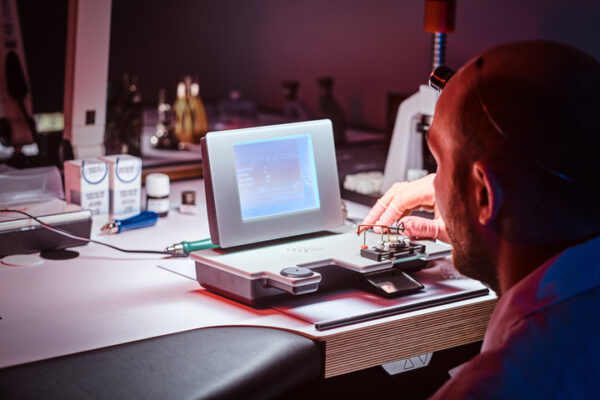 rolex reparatie service punt