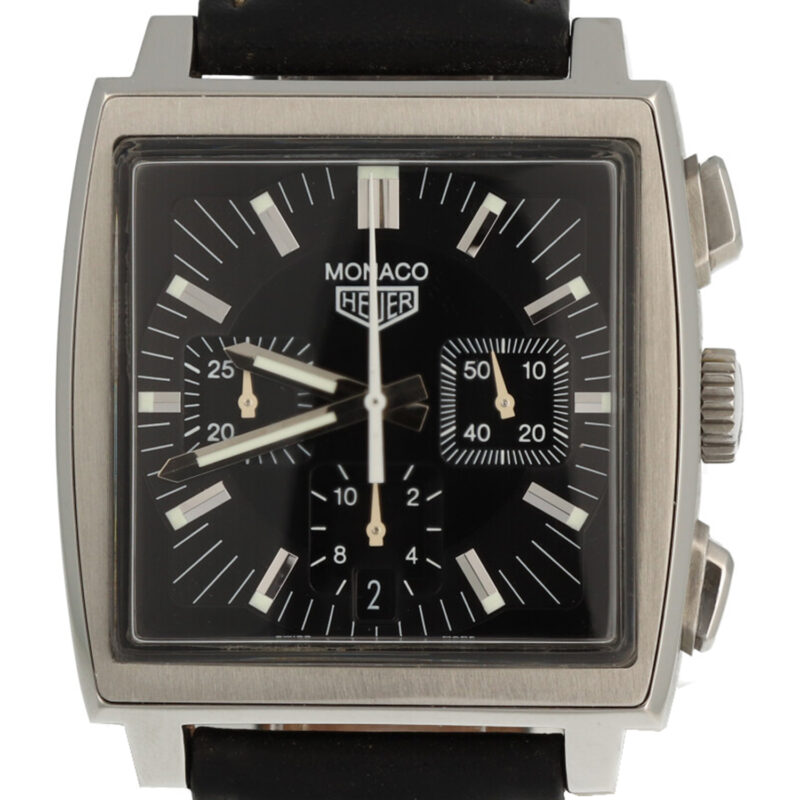tag heuer service