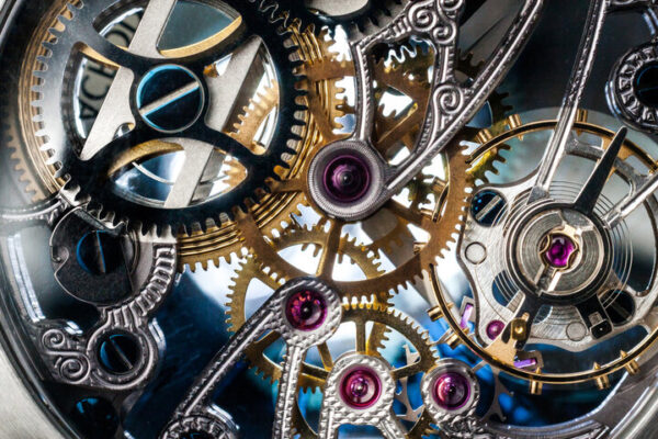 horloge panerai repareren