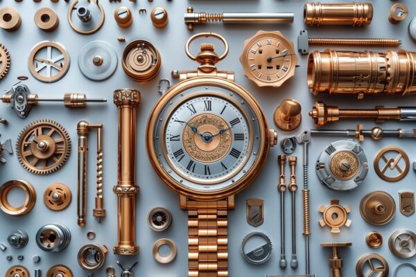 Patek Philippe horlogemaker