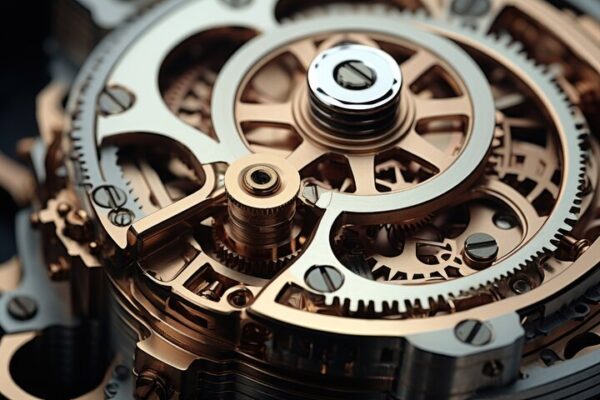 richard mille repareren