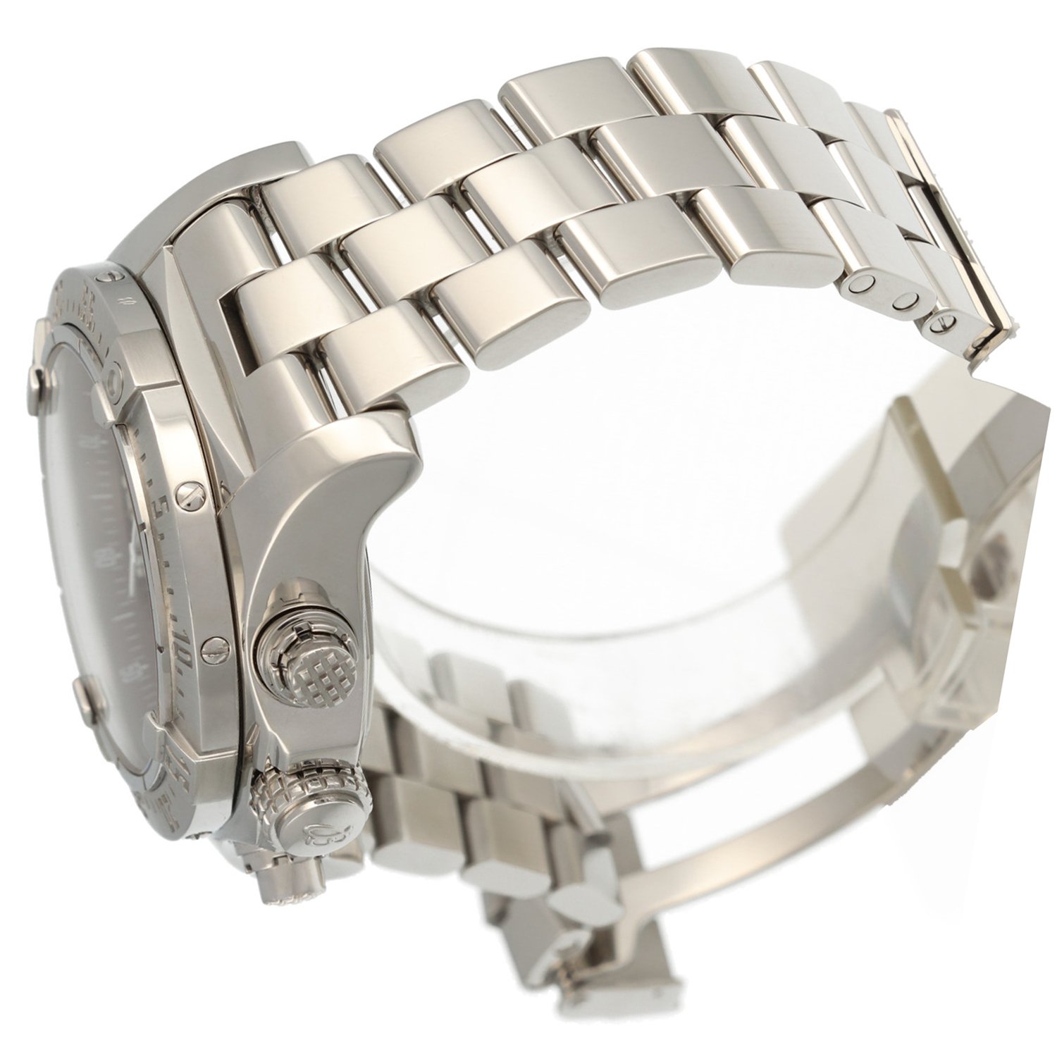 breitling reparatie kosten