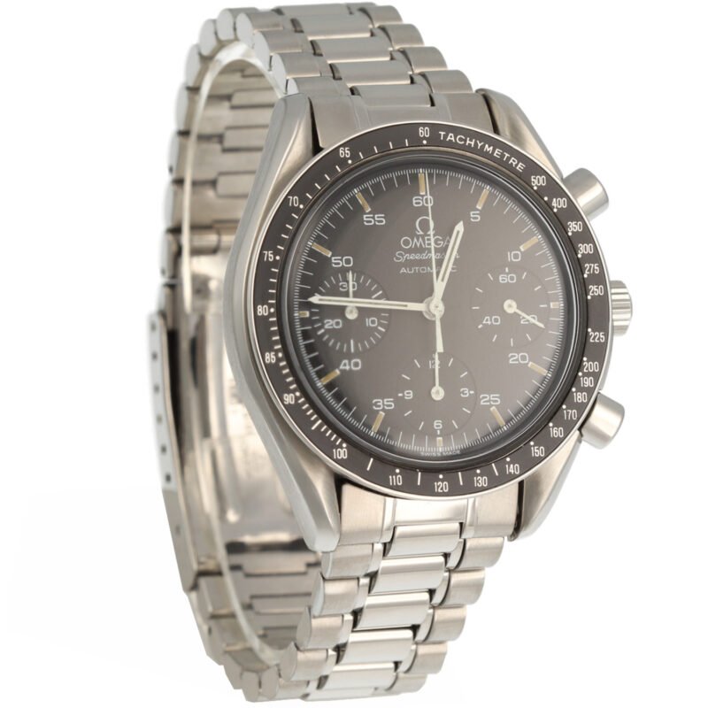 omega laten polijsten