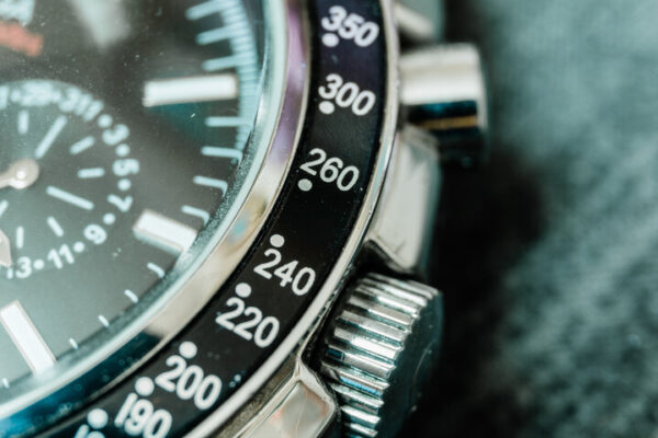 horloge glas vervangen
