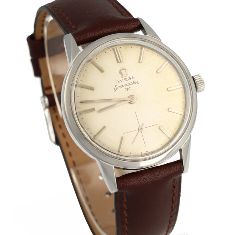 omega vintage kapot