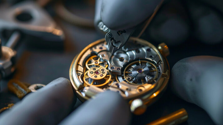 panerai horlogemaker