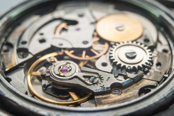 piaget horloge revisie