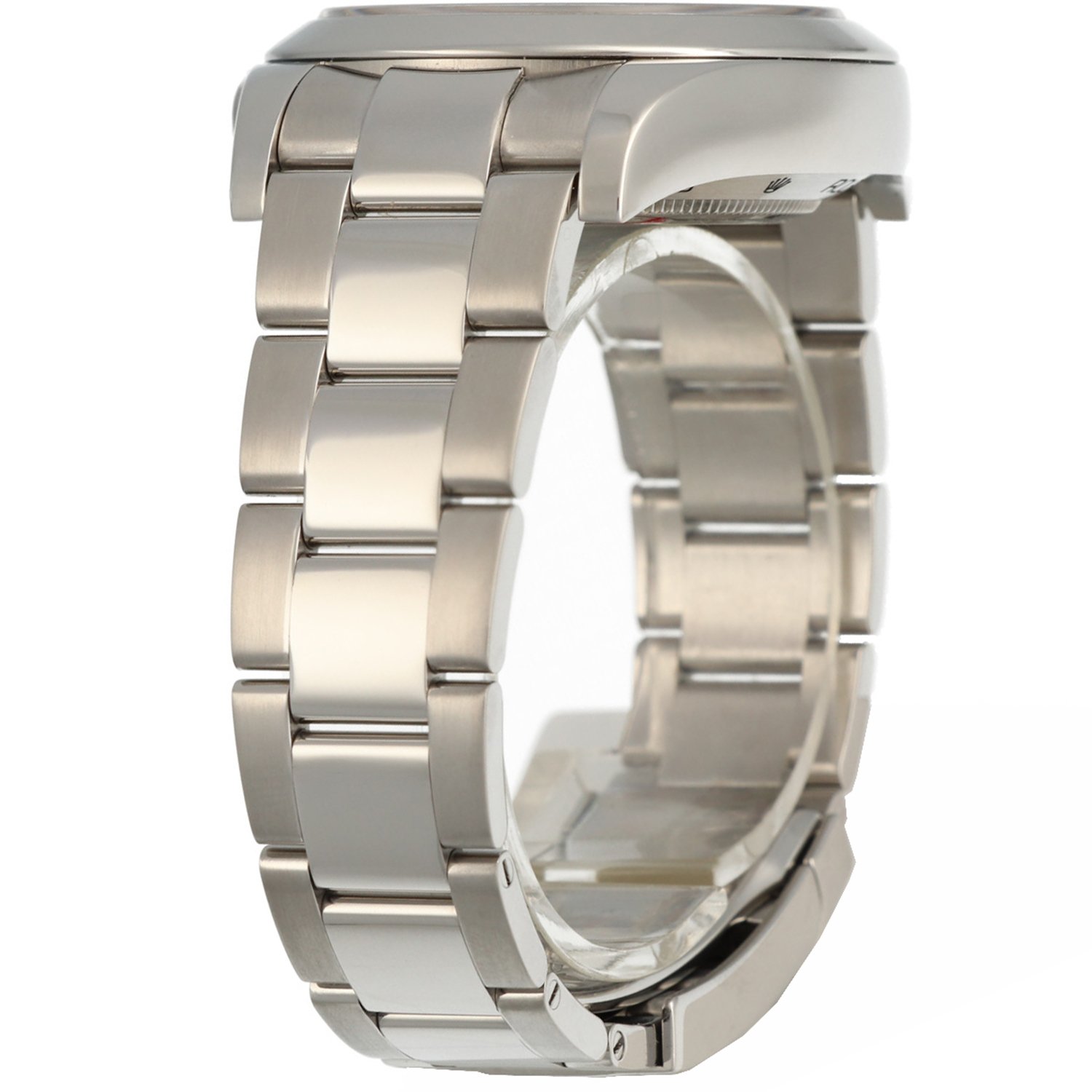 role milgauss reviseren