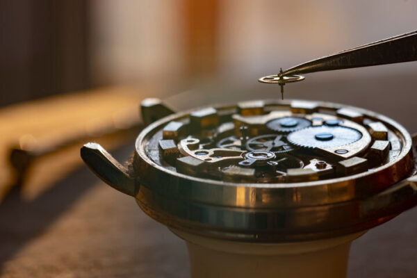 tag heuer horlogemakers