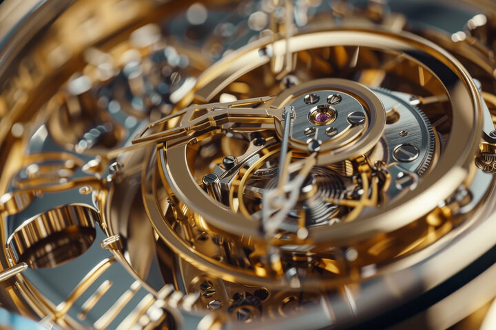 tag heuer kapot