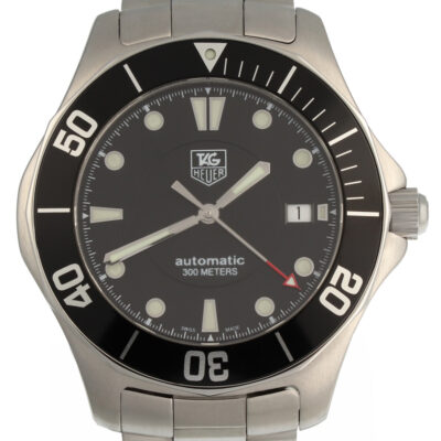 tag heuer laten reviseren