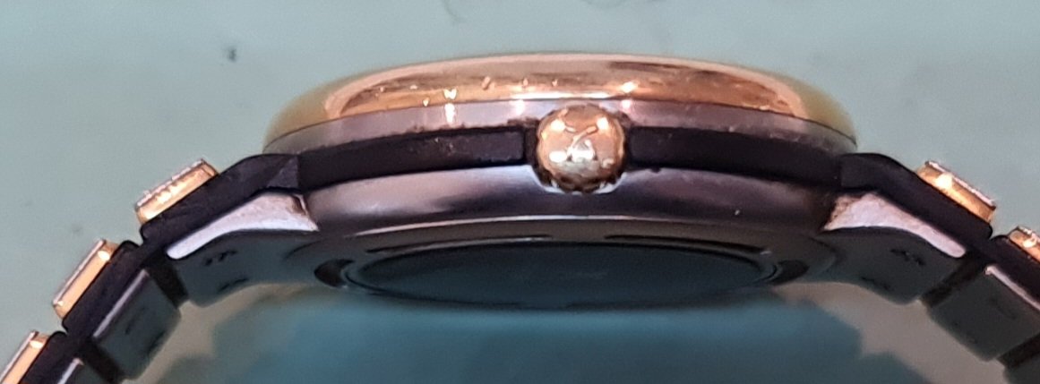 hublot glas vervangen