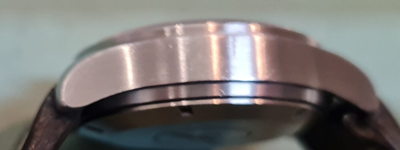 reparatie omega horloge