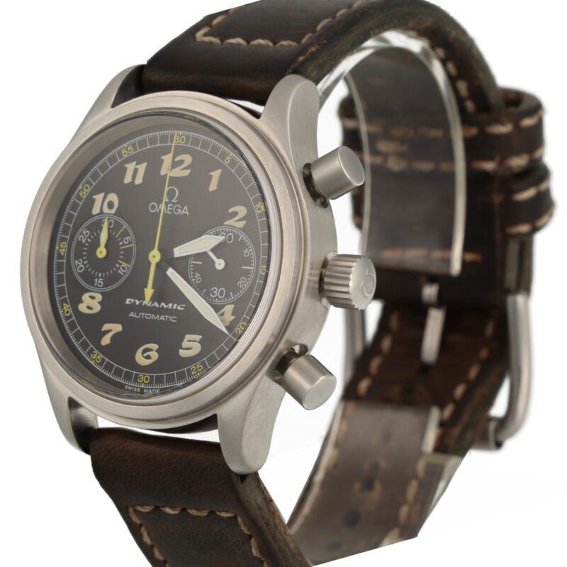 omega dynamic reparatie