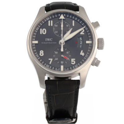 iwc pilot repareren