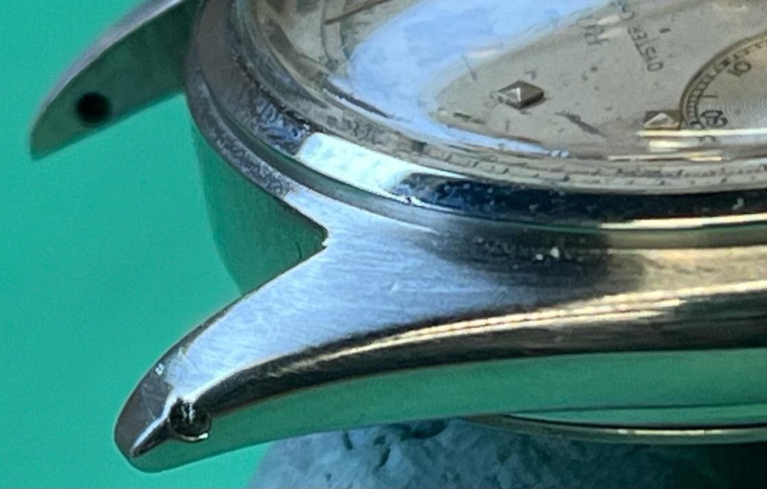 rolex vintage specialist